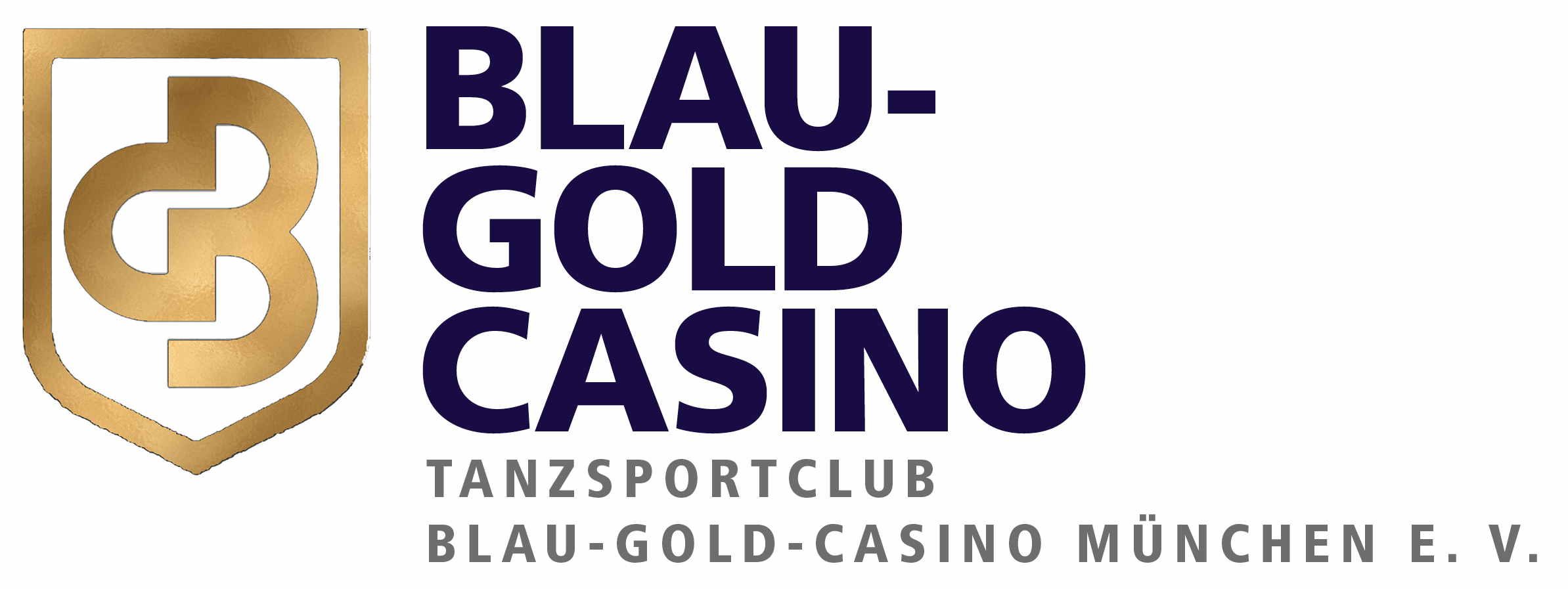 Tanzsportclub Blau-Gold-Casino München e.V.
