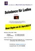 Solodance für Ladies ab September